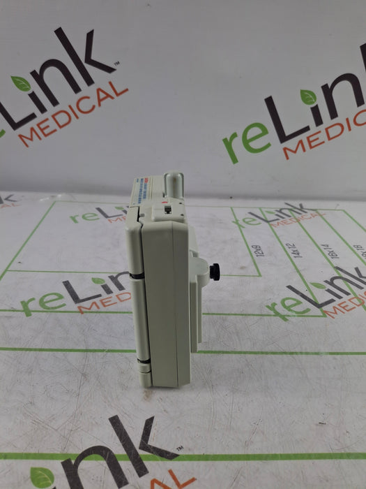 Baxter Sigma Spectrum 6.05.14 with B/G Battery Infusion Pump