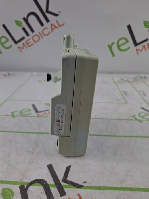 Baxter Sigma Spectrum 6.05.14 with B/G Battery Infusion Pump