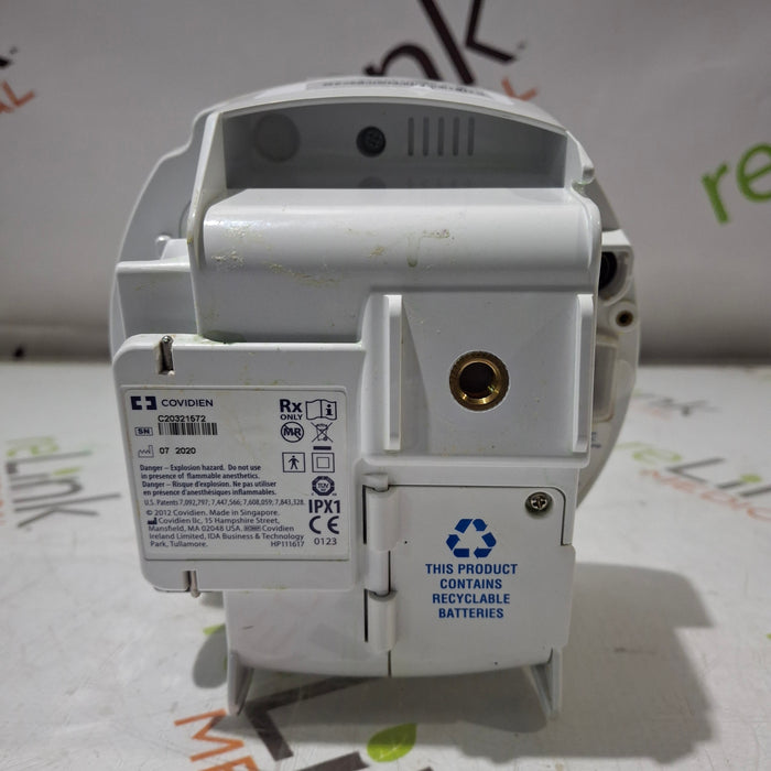 Covidien Kangaroo ePump Enteral Feeding Pump