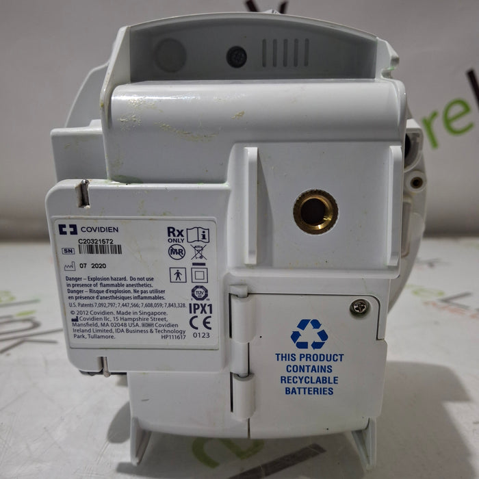 Covidien Kangaroo ePump Enteral Feeding Pump