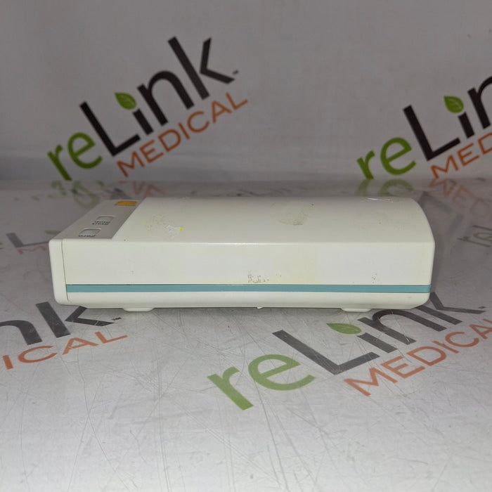 Philips M3001A-C18 Fast SpO2, NIBP, 12 lead ECG, Temp, IBP MMS Module