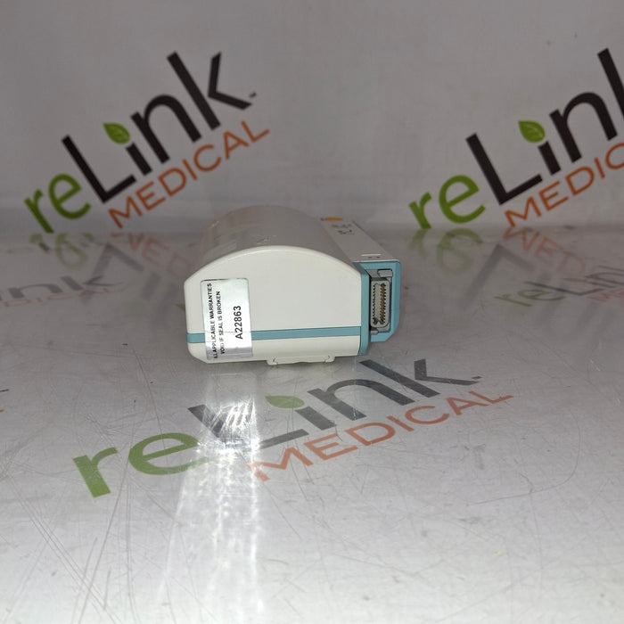Philips M3001A-C18 Fast SpO2, NIBP, 12 lead ECG, Temp, IBP MMS Module