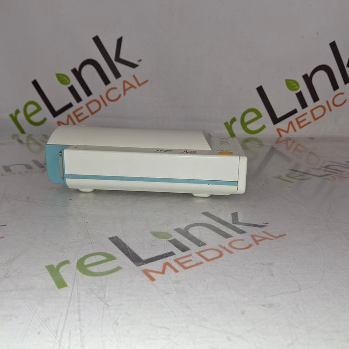 Philips M3001A-C18 Fast SpO2, NIBP, 12 lead ECG, Temp, IBP MMS Module