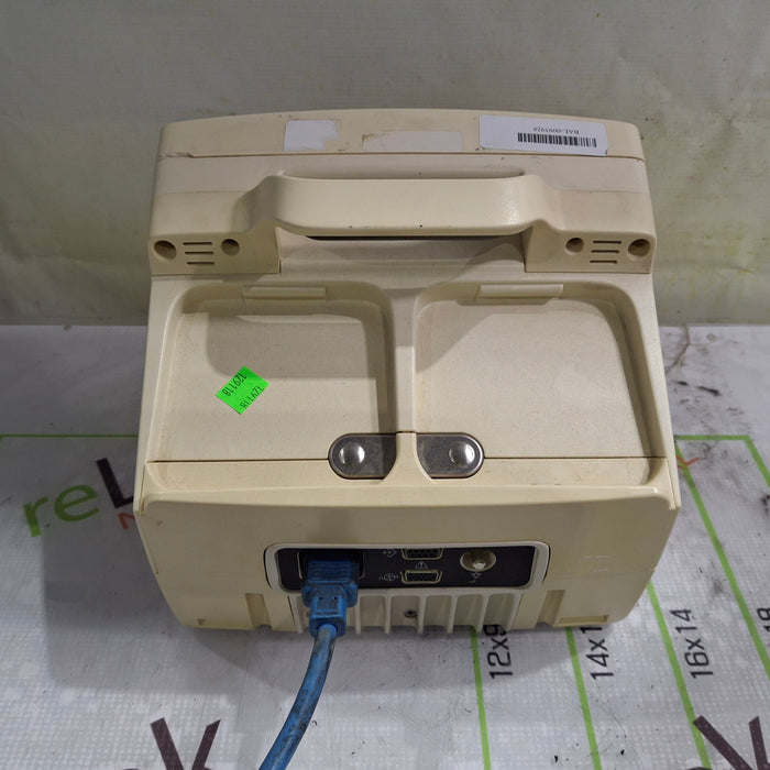 Physio-Control LifePak 20 Defibrillator