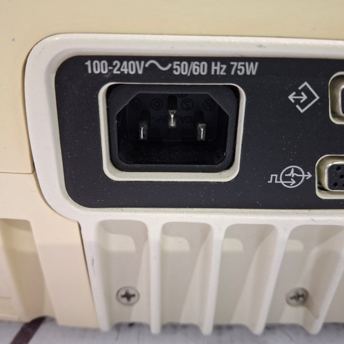 Physio-Control LifePak 20 Defibrillator