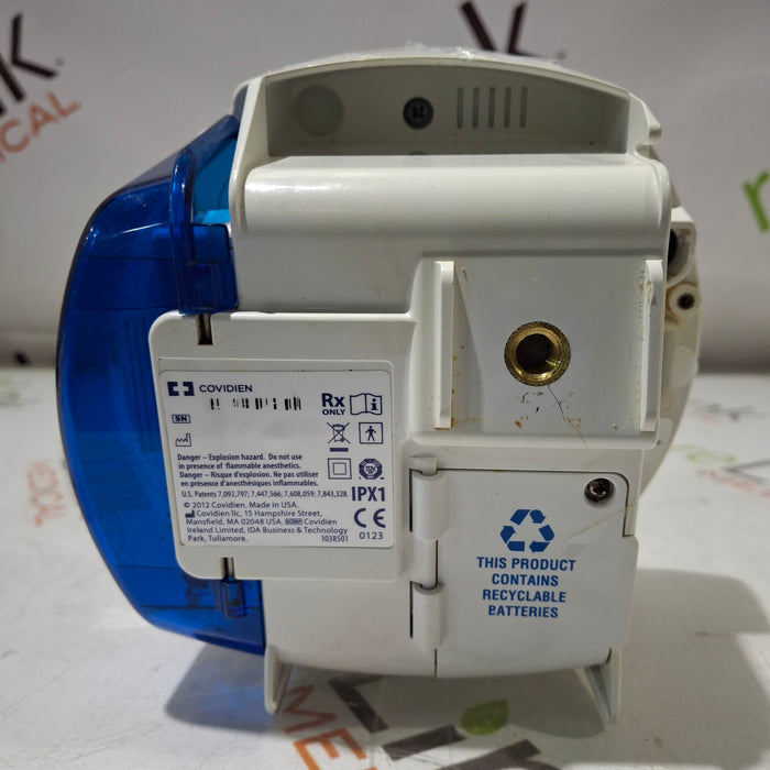 Covidien Kangaroo ePump Enteral Feeding Pump