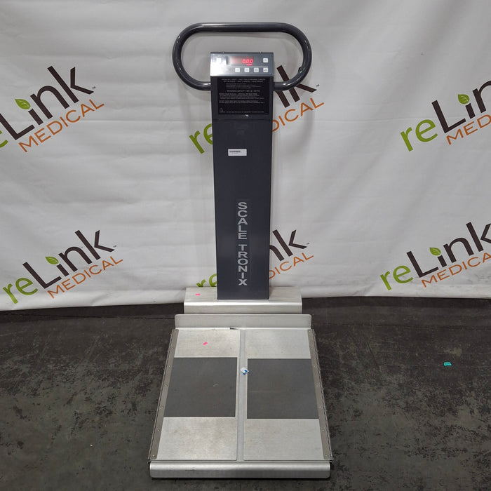 Scale-Tronix 6002 Scale