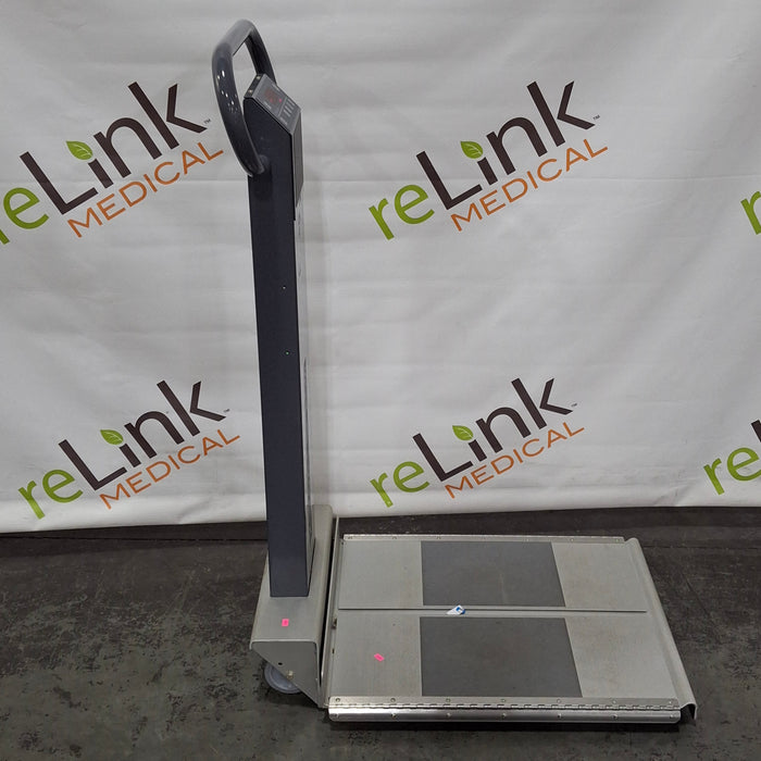 Scale-Tronix 6002 Scale