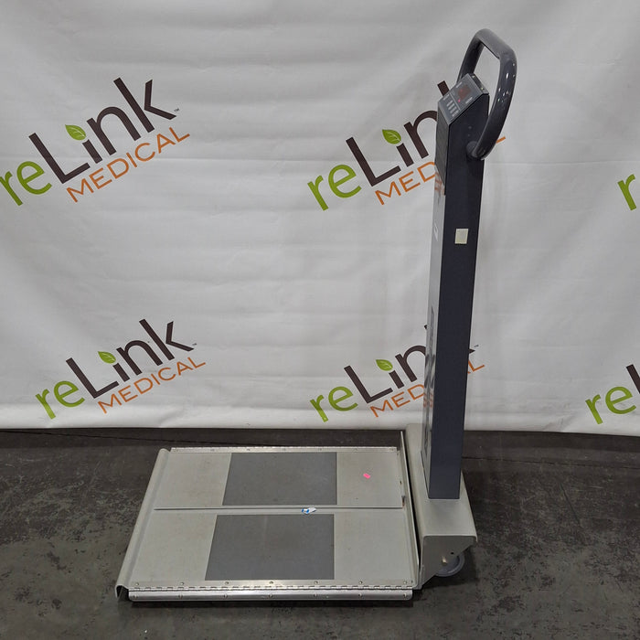 Scale-Tronix 6002 Scale