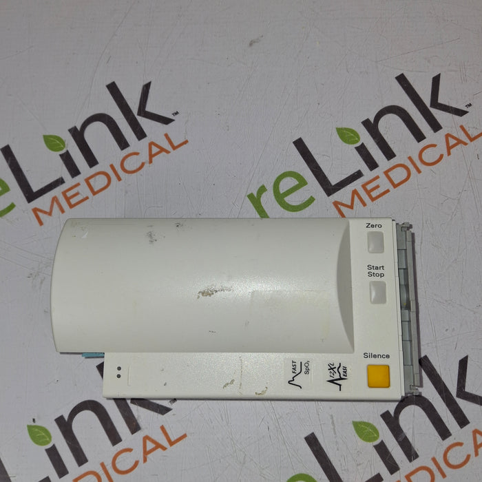 Philips M3001A-A01C18 Fast SpO2, NIBP, 12 lead ECG, Temp, IBP MMS Module