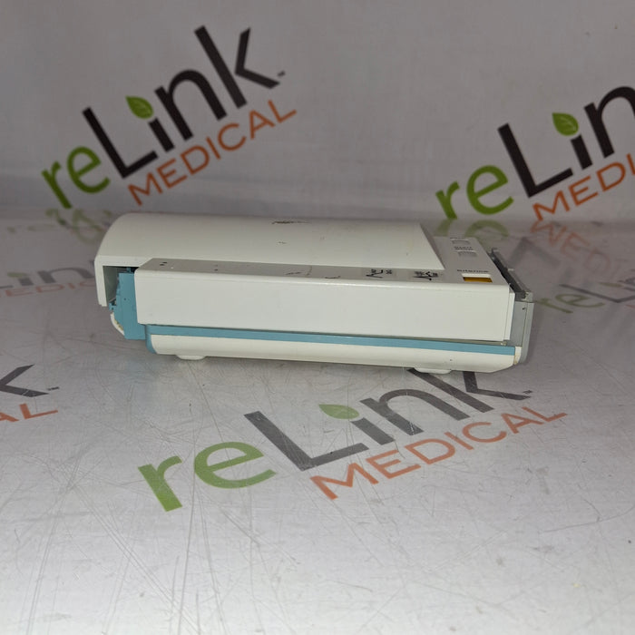 Philips M3001A-A01C18 Fast SpO2, NIBP, 12 lead ECG, Temp, IBP MMS Module