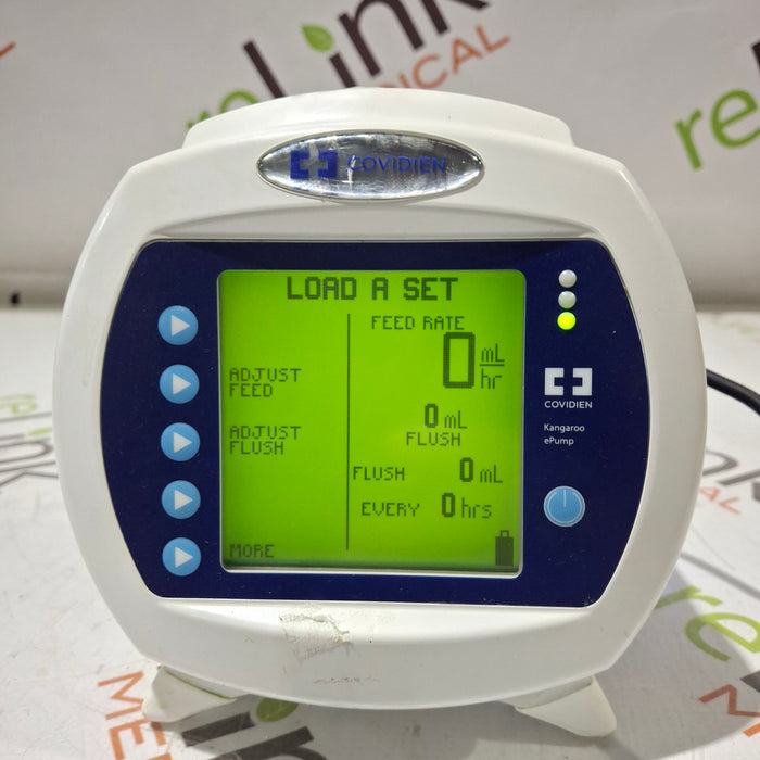 Covidien Kangaroo ePump Enteral Feeding Pump