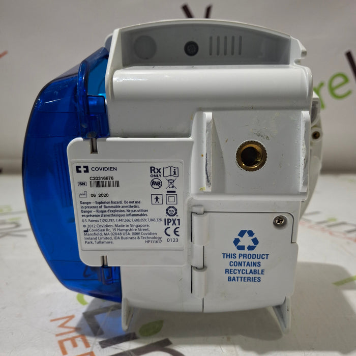 Covidien Kangaroo ePump Enteral Feeding Pump