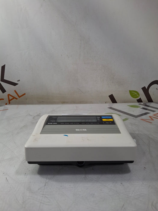 Tanita BWB-800 Scale