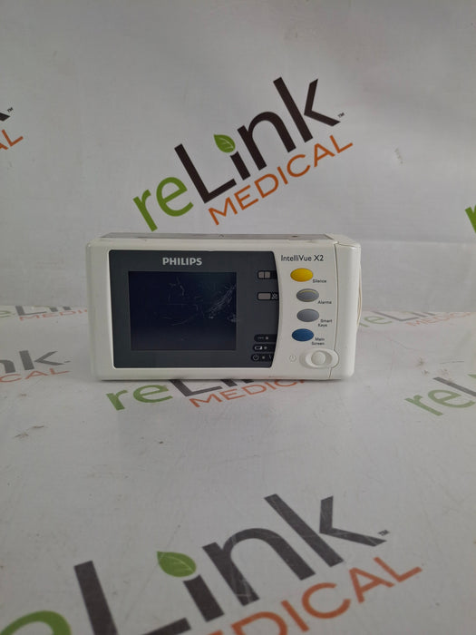 Philips IntelliVue X2 Monitor - Fast SpO2