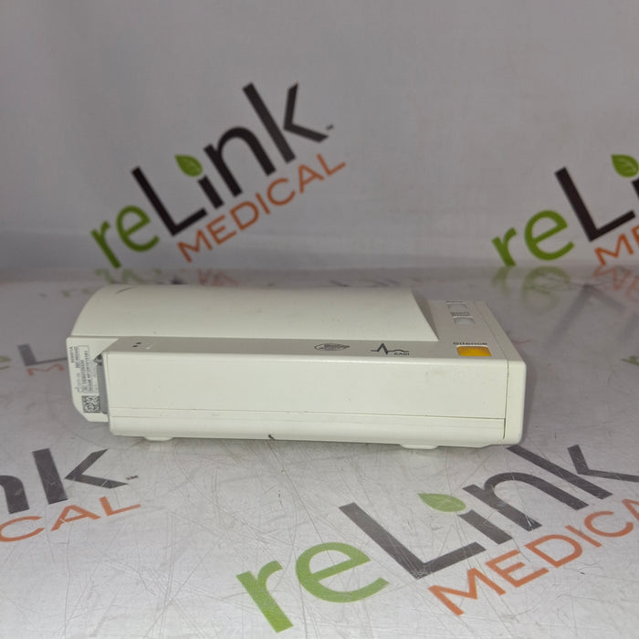 Philips M3001A-A04C06 OxiMax SpO2, NIBP, ECG, Temp, IBP MMS Module
