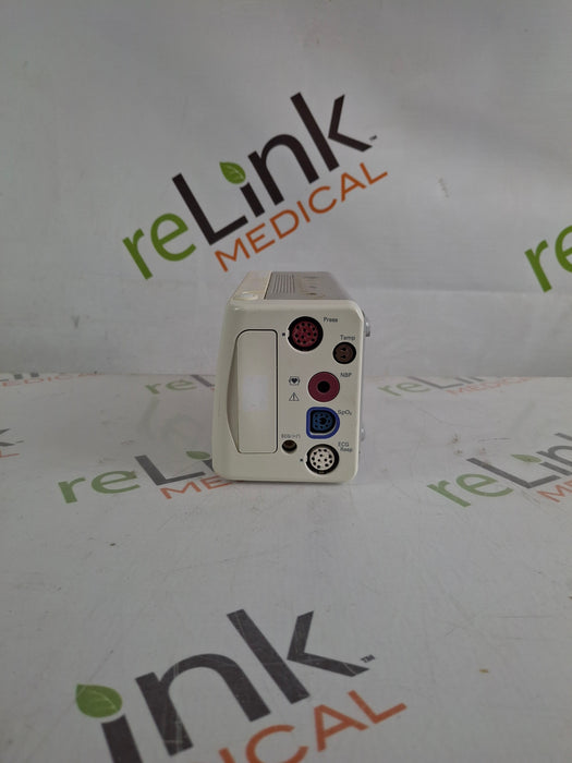 Philips Philips IntelliVue X2 Monitor - OxiMax SpO2 Patient Monitors reLink Online