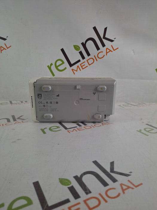 Philips Philips IntelliVue X2 Monitor - OxiMax SpO2 Patient Monitors reLink Online