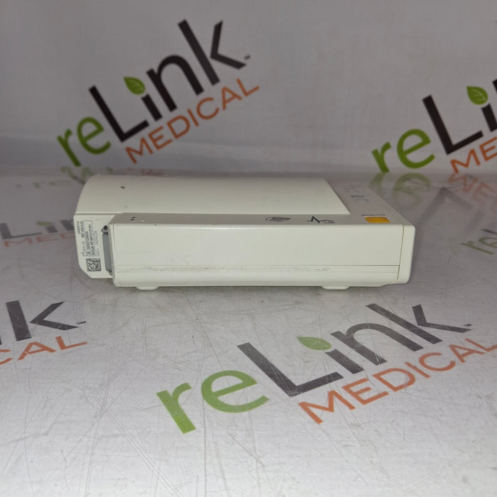 Philips M3001A-A04C06 OxiMax SpO2, NIBP, ECG, Temp, IBP MMS Module