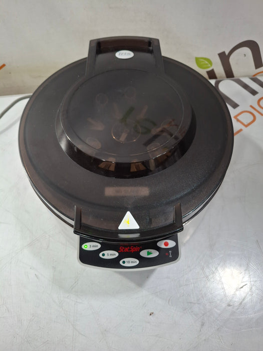 IRIS Medical StatSpin Express 4 Bench Top Centrifuge
