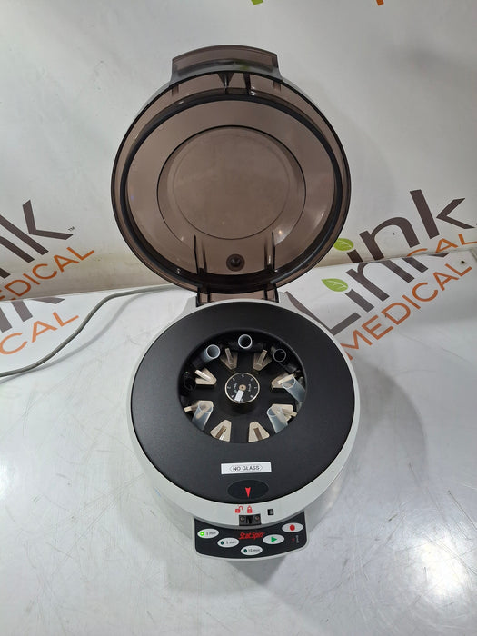 IRIS Medical StatSpin Express 4 Bench Top Centrifuge