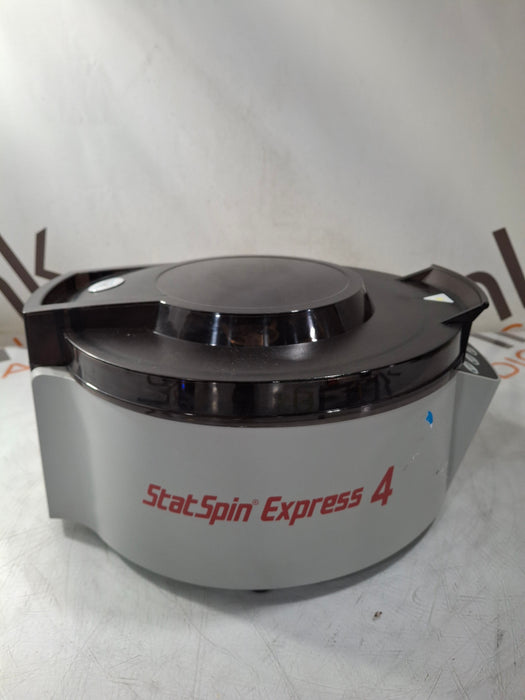 IRIS Medical StatSpin Express 4 Bench Top Centrifuge