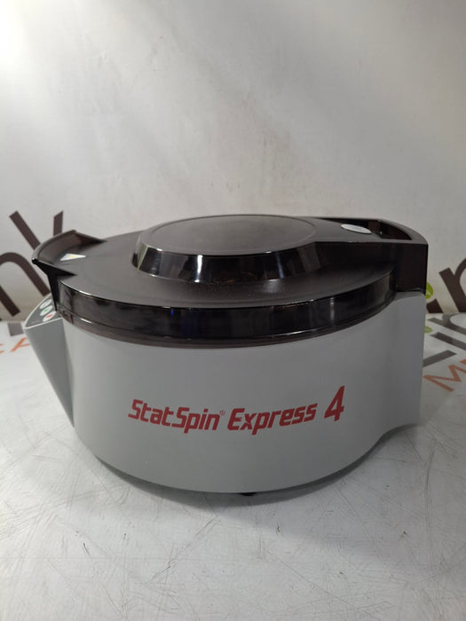 IRIS Medical StatSpin Express 4 Bench Top Centrifuge