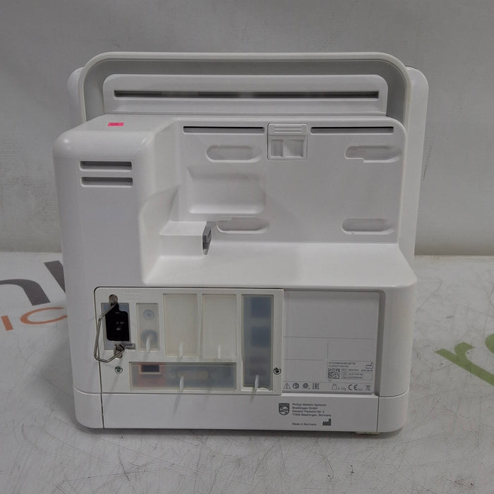 Philips MX500 Portable/Bedside Patient Monitor