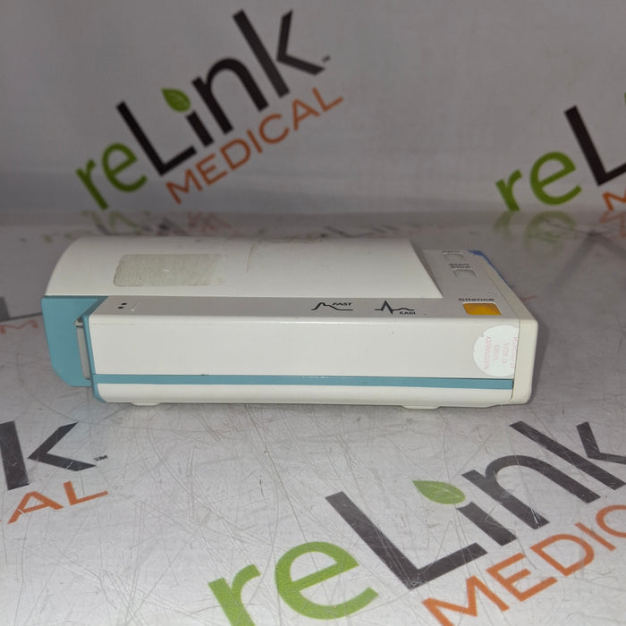 Philips M3001A-A01C06 Fast SpO2, NIBP, ECG, Temp, IBP MMS Module