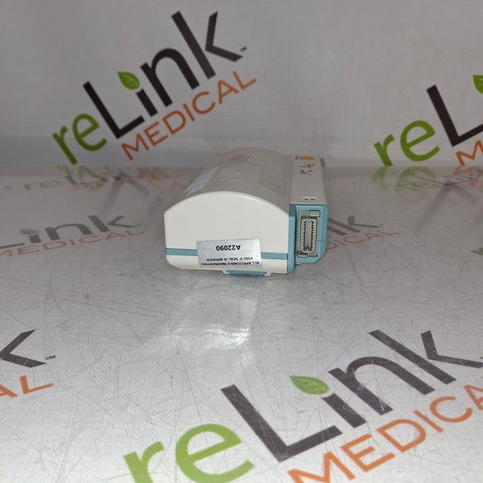 Philips M3001A-A01C06 Fast SpO2, NIBP, ECG, Temp, IBP MMS Module
