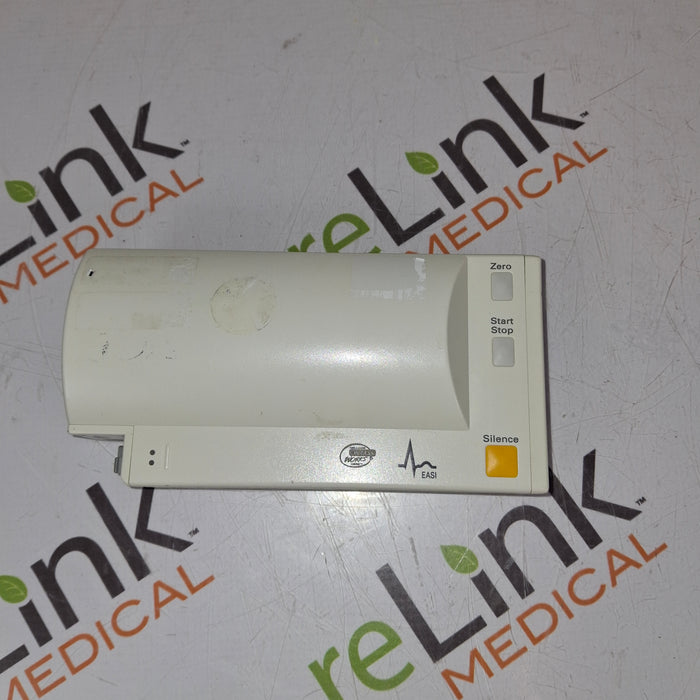 Philips M3001A-A04C06 OxiMax SpO2, NIBP, ECG, Temp, IBP MMS Module