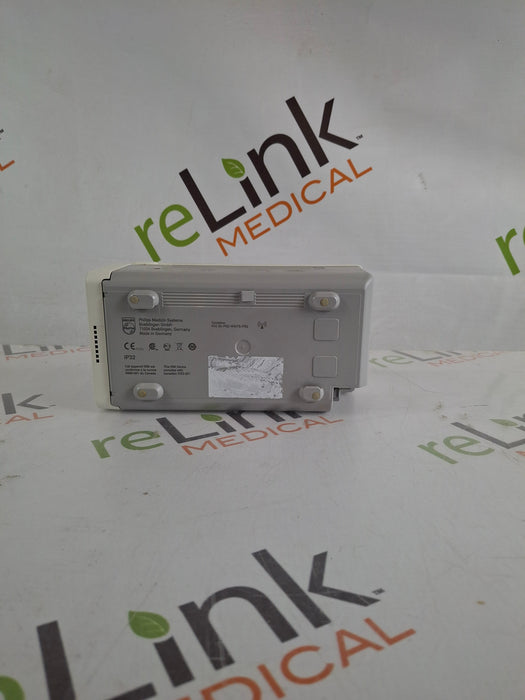 Philips Philips IntelliVue X2 Monitor - OxiMax SpO2 Patient Monitors reLink Online