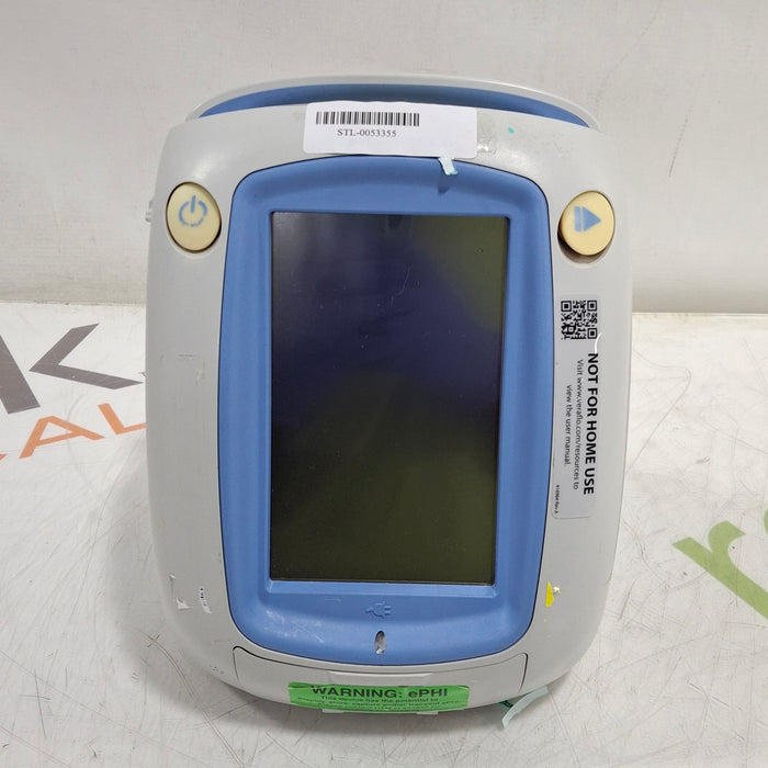 KCI V.A.C. VeraFlo Negative Pressure Wound Therapy System