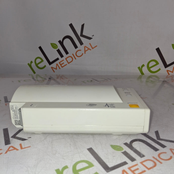 Philips Philips M3001A-A04C06C12 OxiMax SpO2, NIBP, 12 Lead ECG, Temp, IBP MMS Module Patient Monitors reLink Online