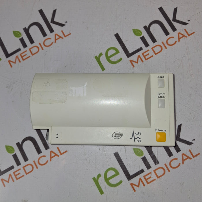 Philips Philips M3001A-A04C06C12 OxiMax SpO2, NIBP, 12 Lead ECG, Temp, IBP MMS Module Patient Monitors reLink Online