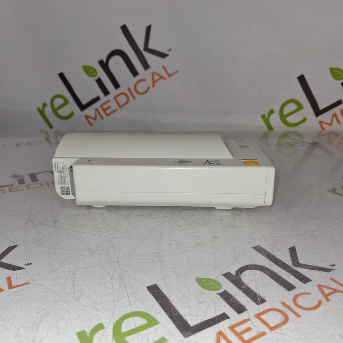 Philips Philips M3001A-A04C06C12 OxiMax SpO2, NIBP, 12 Lead ECG, Temp, IBP MMS Module Patient Monitors reLink Online