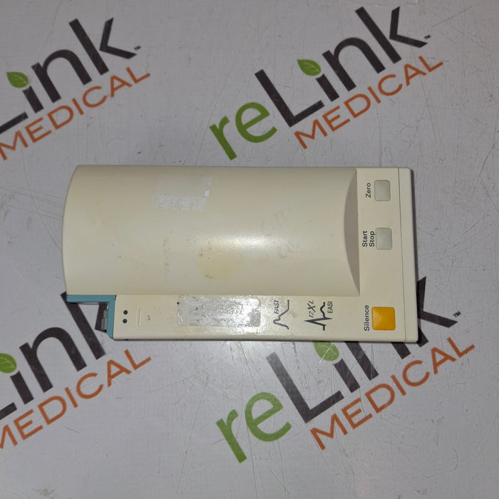 Philips M3001A-A01C12 Fast SpO2, NIBP, 12 lead ECG MMS Module