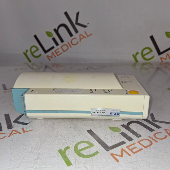 Philips M3001A-A01C12 Fast SpO2, NIBP, 12 lead ECG MMS Module