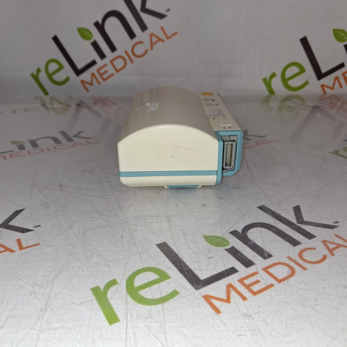 Philips M3001A-A01C12 Fast SpO2, NIBP, 12 lead ECG MMS Module