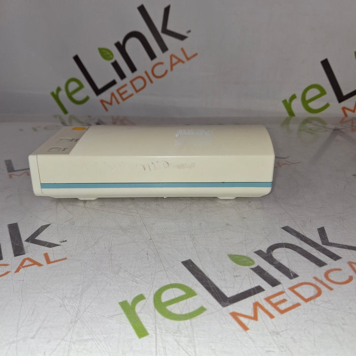 Philips M3001A-A01C12 Fast SpO2, NIBP, 12 lead ECG MMS Module