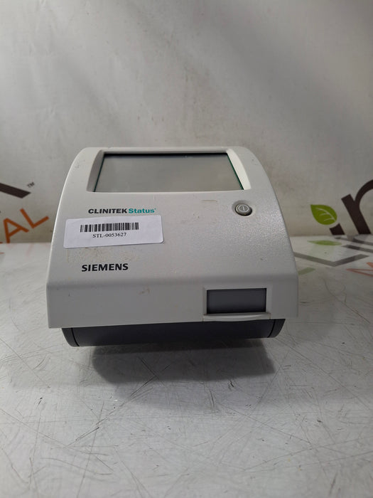 Siemens Clinitek Status + Urine Analyzer