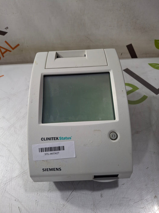 Siemens Clinitek Status + Urine Analyzer