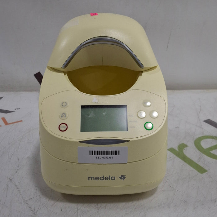 Medela 87115 Waterless Milk Warmer