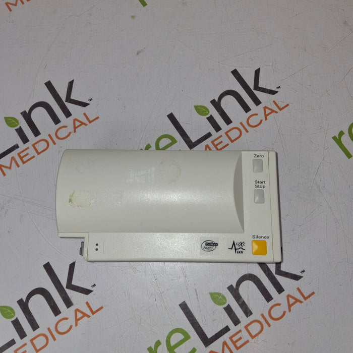 Philips M3001A-A04C06C12 OxiMax SpO2, NIBP, 12 Lead ECG, Temp, IBP MMS Module