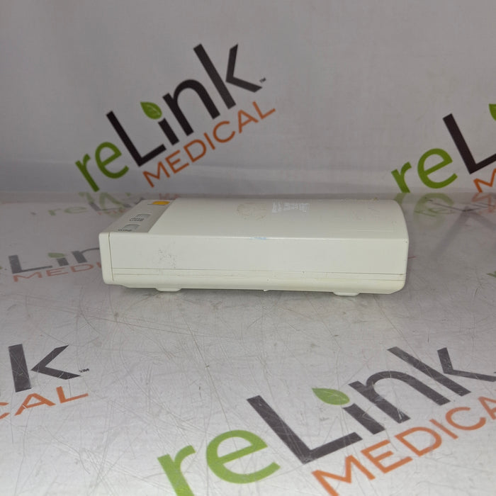 Philips M3001A-A04C06C12 OxiMax SpO2, NIBP, 12 Lead ECG, Temp, IBP MMS Module