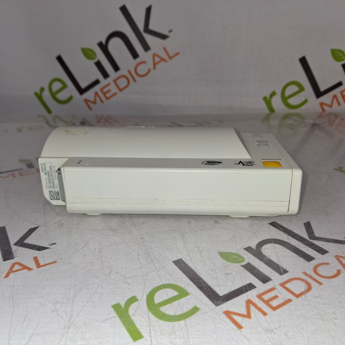 Philips M3001A-A04C06C12 OxiMax SpO2, NIBP, 12 Lead ECG, Temp, IBP MMS Module