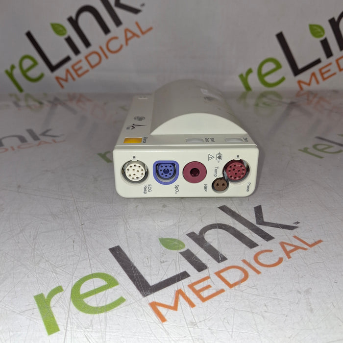 Philips Philips M3001A-A04C06 OxiMax SpO2, NIBP, ECG, Temp, IBP MMS Module Patient Monitors reLink Online