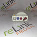 Philips Philips M3001A-A04C06 OxiMax SpO2, NIBP, ECG, Temp, IBP MMS Module Patient Monitors reLink Online