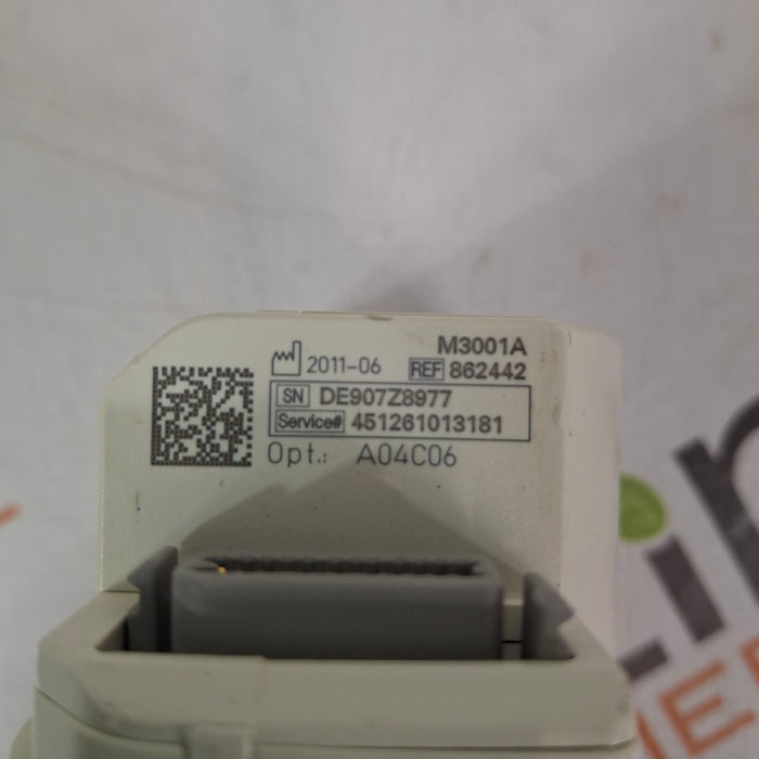 Philips Philips M3001A-A04C06 OxiMax SpO2, NIBP, ECG, Temp, IBP MMS Module Patient Monitors reLink Online