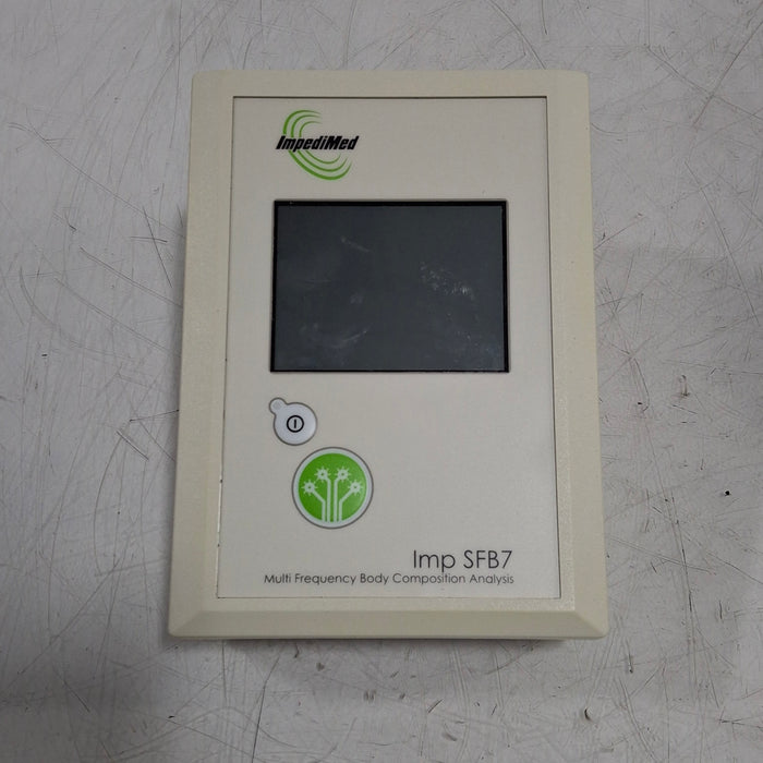 ImpediMed Imp SFB7 Body Composition Analyzer